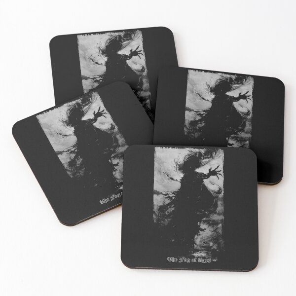 Item preview, The Fog Of Ages designed and sold by Dungeon-Shop.