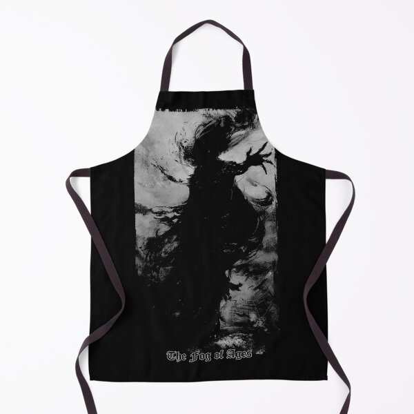 Item preview, The Fog Of Ages designed and sold by Dungeon-Shop.