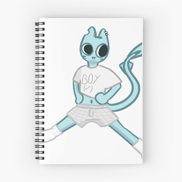 Item preview, OC drawing designed and sold by fshhookd.