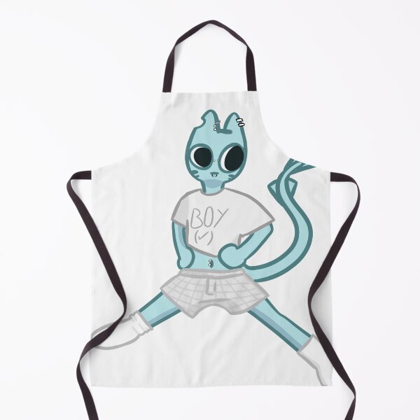 Item preview, OC drawing designed and sold by fshhookd.