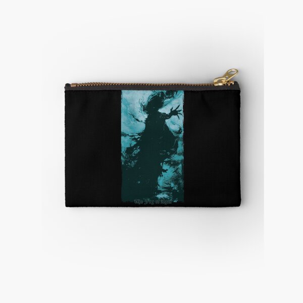 Item preview, The Fog Of Ages aqua designed and sold by Dungeon-Shop.