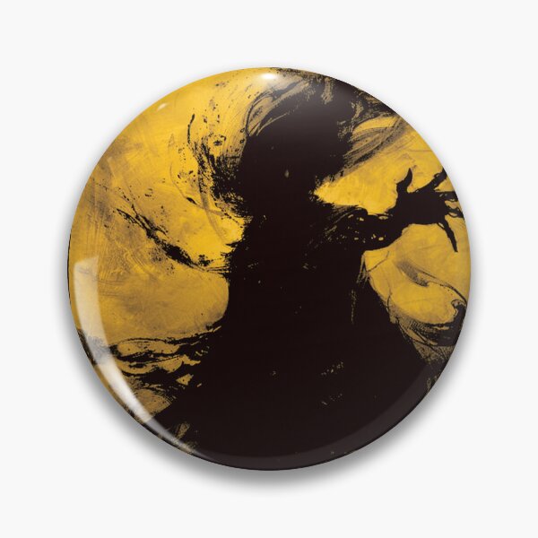 Item preview, The Fog Of Ages yellow designed and sold by Dungeon-Shop.