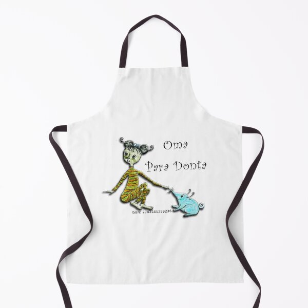 Item preview, Oma Para Donta 02 designed and sold by POESIEDELAVIE.