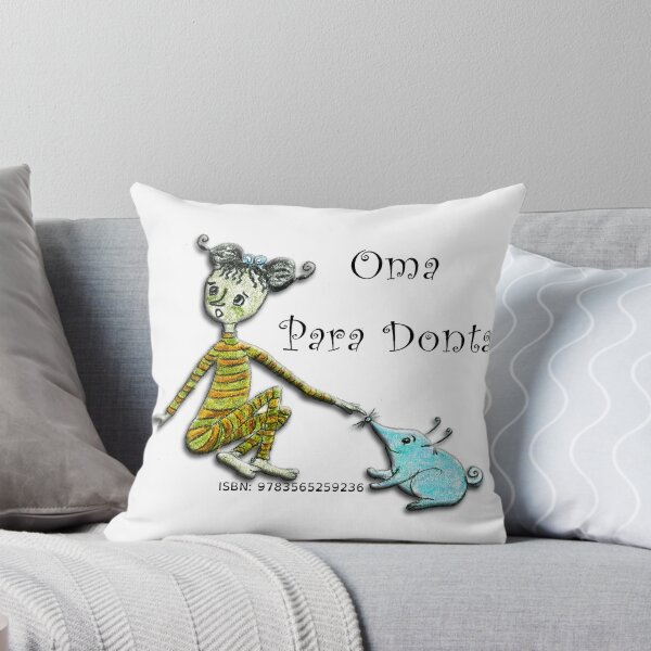 Item preview, Oma Para Donta 02 designed and sold by POESIEDELAVIE.