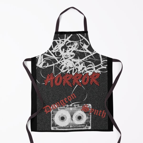 Item preview, Dungeon Synth Horror designed and sold by Dungeon-Shop.