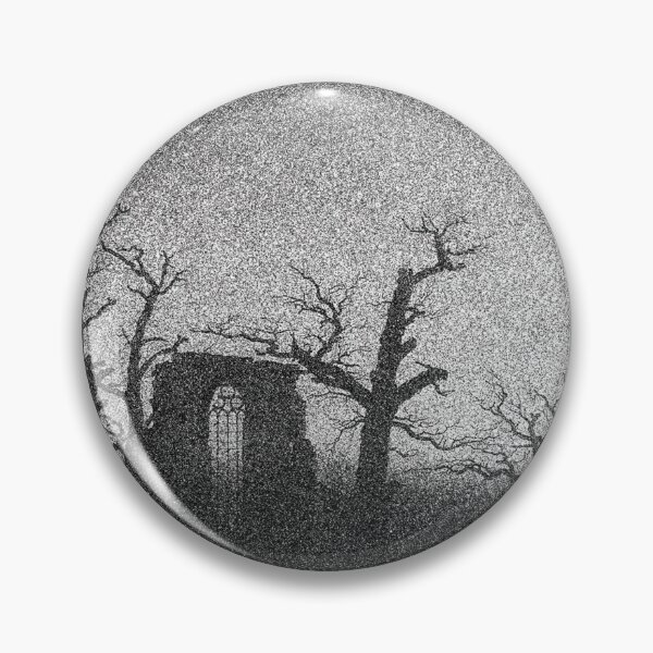Item preview, Silent are The Ruins designed and sold by Dungeon-Shop.