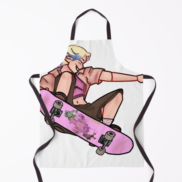 Item preview, Skater enid designed and sold by fshhookd.