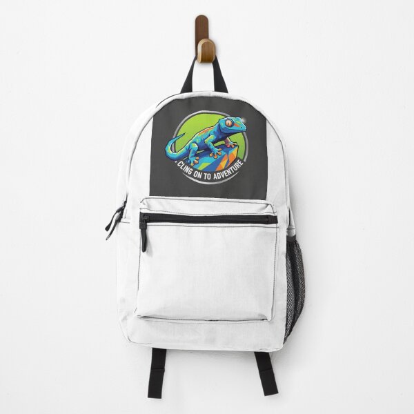 Item preview, Cling on to Adventure designed and sold by GOTOCREATE.