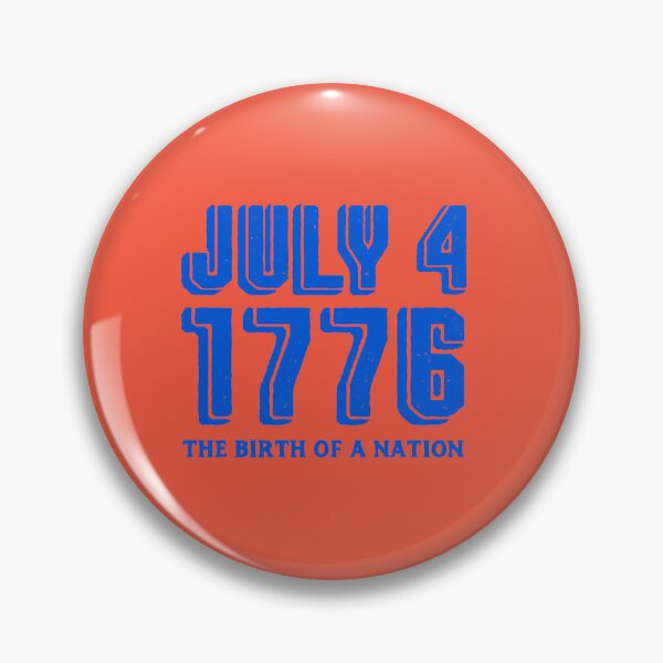 Item preview, 4th of July designed and sold by Rob's Graphics.