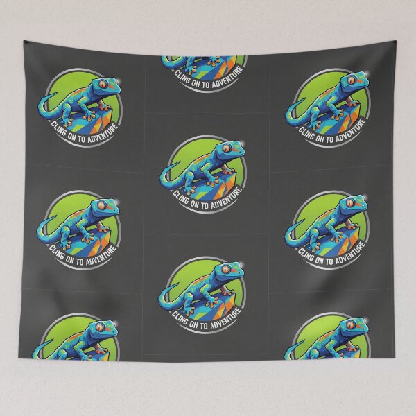 Item preview, Cling on to Adventure designed and sold by GOTOCREATE.