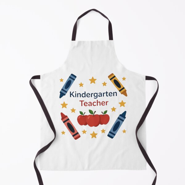 Item preview, Kindergarten Teacher designed and sold by Art for Every Person.