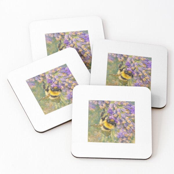 Item preview, Collecting Pollen designed and sold by KimsPhotoGifts.