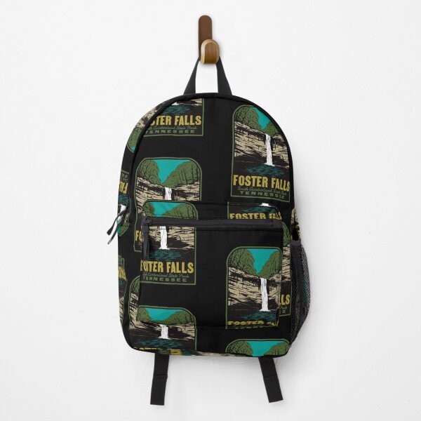 Item preview, Foster Falls South Cumberland State Park Tennessee designed and sold by HalpinDesign.