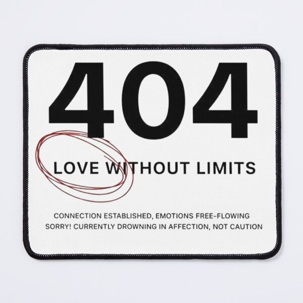 Item preview, System Override: Love Found designed and sold by RjeeStudio.