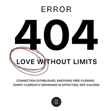 Artwork thumbnail, System Override: Love Found by RjeeStudio