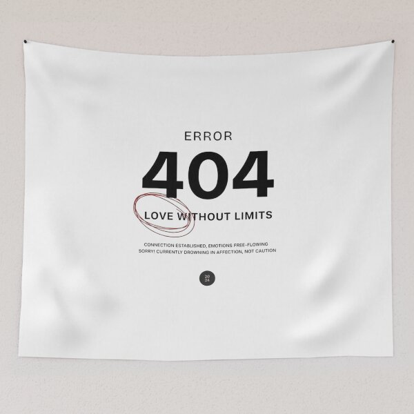 Item preview, System Override: Love Found designed and sold by RjeeStudio.