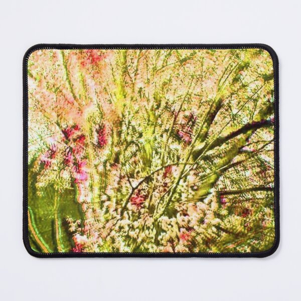 Item preview, Abstract Beautiful Glowing Trees - Mix 3 designed and sold by SXW Designs.