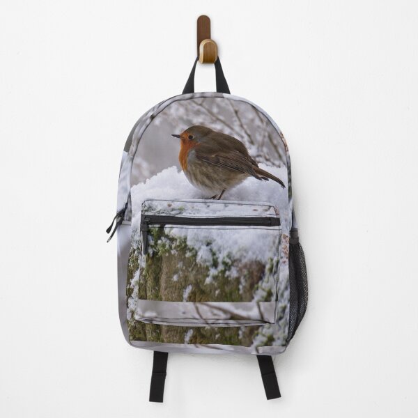 Item preview, Robin and seed designed and sold by Stephen Jarman.