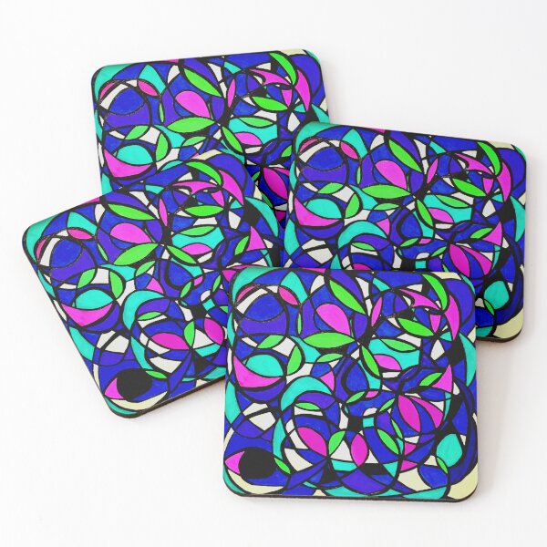 Item preview, Pumping with colors designed and sold by BoiyoLove.