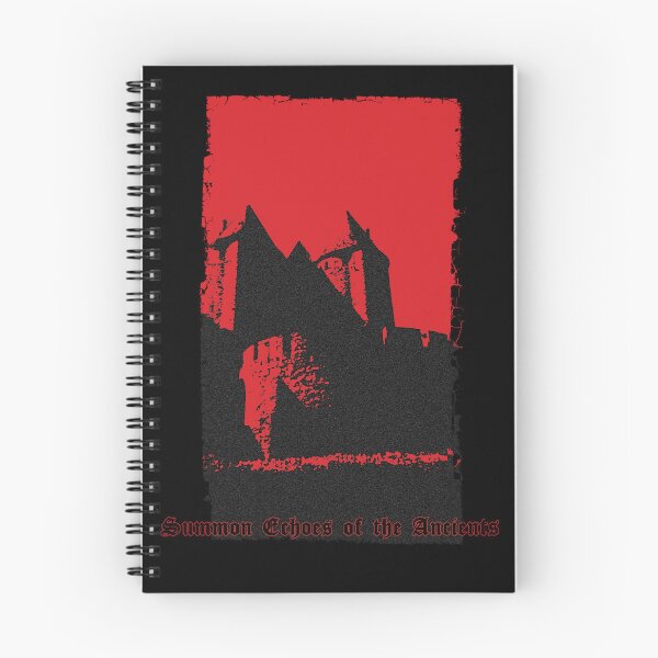 Item preview, Summon Echoes Of The Ancients (red version) designed and sold by Dungeon-Shop.