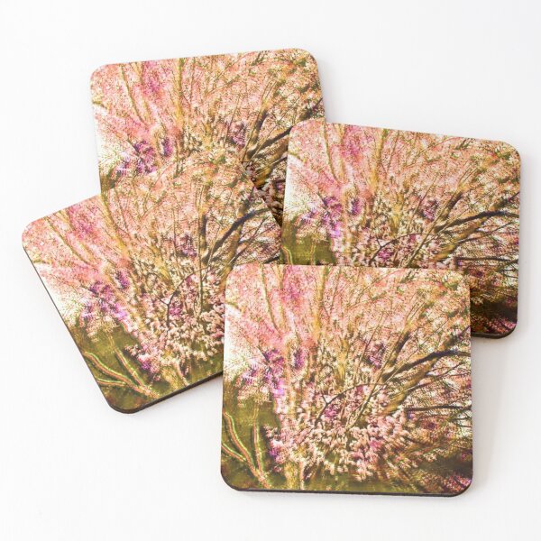 Item preview, Abstract Beautiful Glowing Trees - Mix 2 designed and sold by SXW Designs.