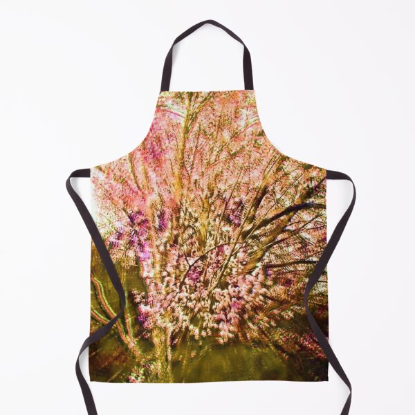 Item preview, Abstract Beautiful Glowing Trees - Mix 2 designed and sold by SXW Designs.