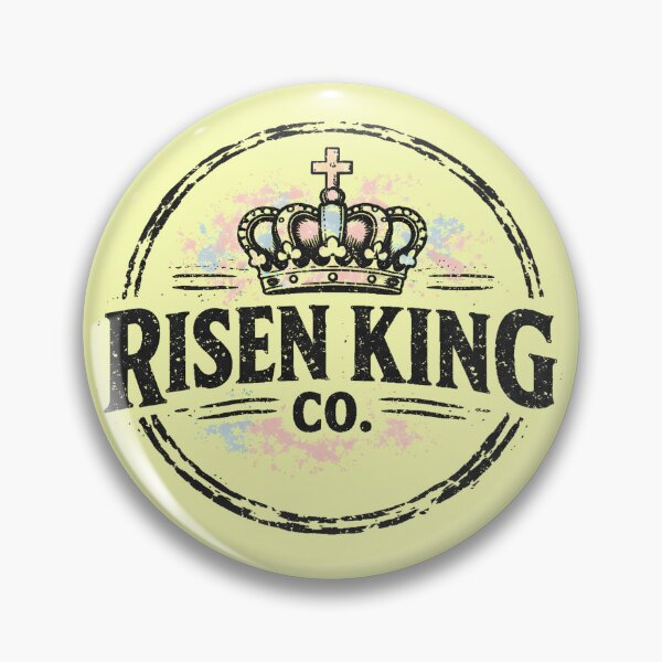 Item preview, Risen King Co. Easter 2026 designed and sold by ashofthesouth.