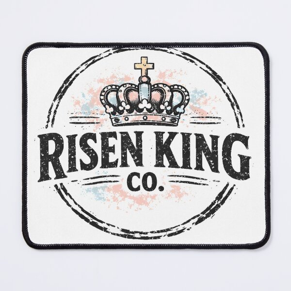 Item preview, Risen King Co. Easter 2026 designed and sold by ashofthesouth.