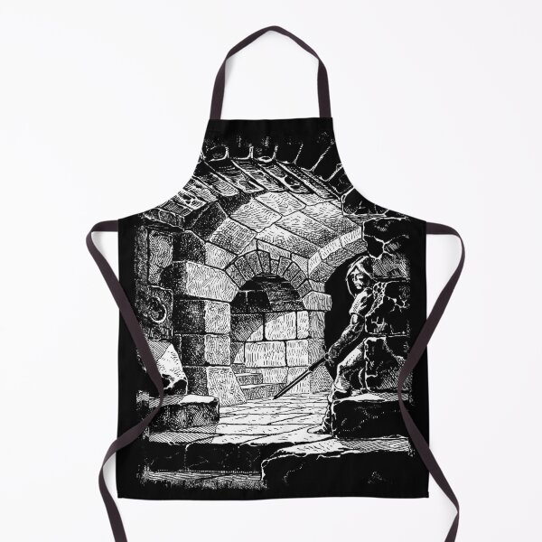 Item preview, Fighter designed and sold by Dungeon-Shop.