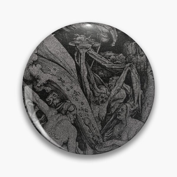 Item preview, Oath of the Black Moon designed and sold by Dungeon-Shop.