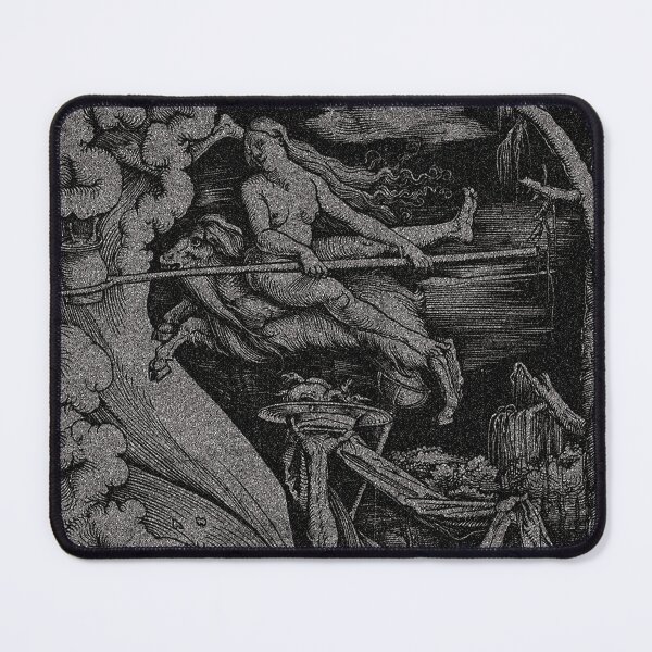 Item preview, Oath of the Black Moon designed and sold by Dungeon-Shop.