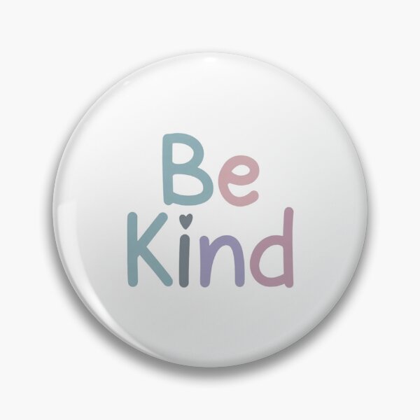 Item preview, Be Kind  designed and sold by Art for Every Person.