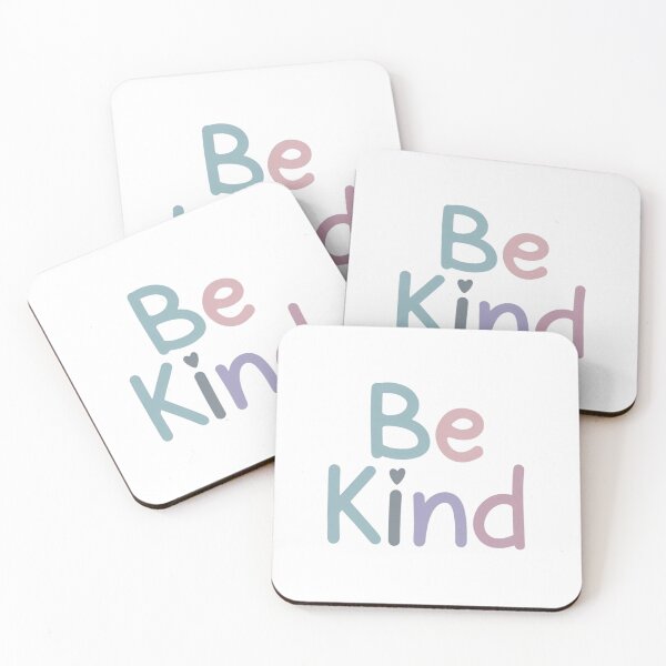 Item preview, Be Kind  designed and sold by Art for Every Person.