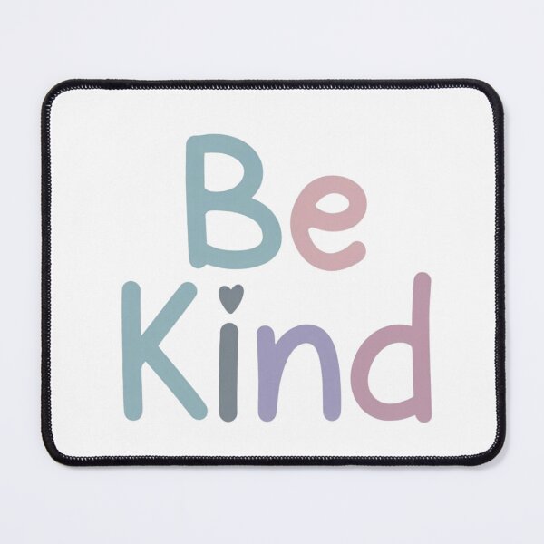 Item preview, Be Kind  designed and sold by Art for Every Person.