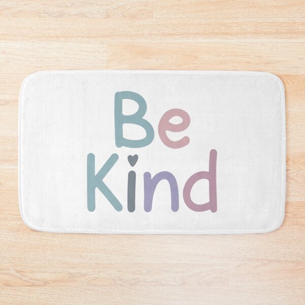 Item preview, Be Kind  designed and sold by Art for Every Person.