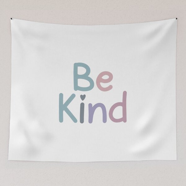 Item preview, Be Kind  designed and sold by Art for Every Person.