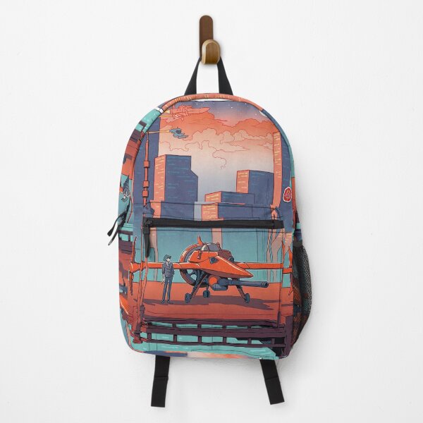 Item preview, RETRO CBP designed and sold by MetaWade.