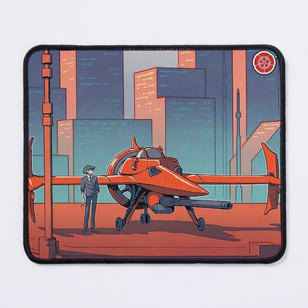 Item preview, RETRO CBP designed and sold by MetaWade.