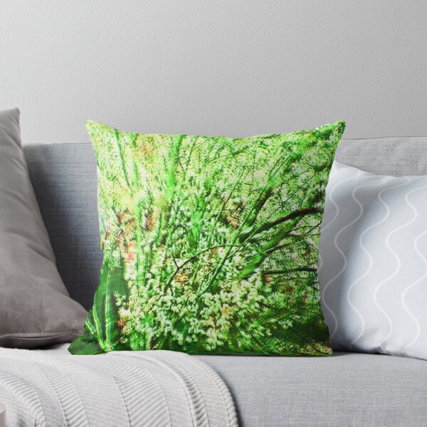 Item preview, Abstract Beautiful Glowing Trees - Mix 4 designed and sold by SXW Designs.