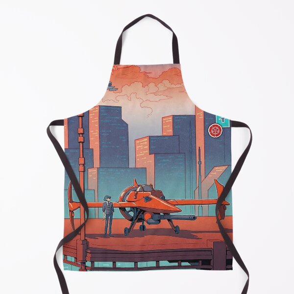 Item preview, RETRO CBP designed and sold by MetaWade.