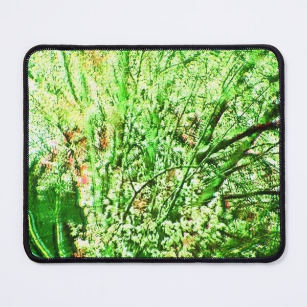 Item preview, Abstract Beautiful Glowing Trees - Mix 4 designed and sold by SXW Designs.