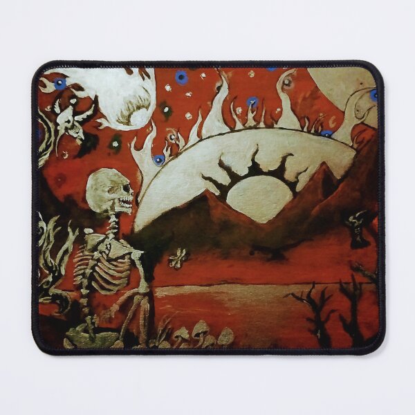 Item preview, Strange dreams designed and sold by DEAF SCUM.