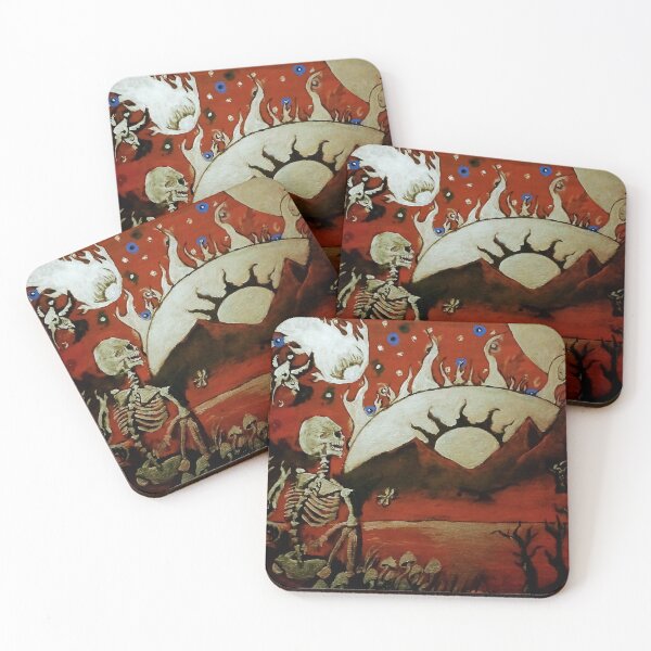 Item preview, Strange dreams designed and sold by DEAF SCUM.