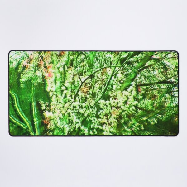 Item preview, Abstract Beautiful Glowing Trees - Mix 4 designed and sold by SXW Designs.
