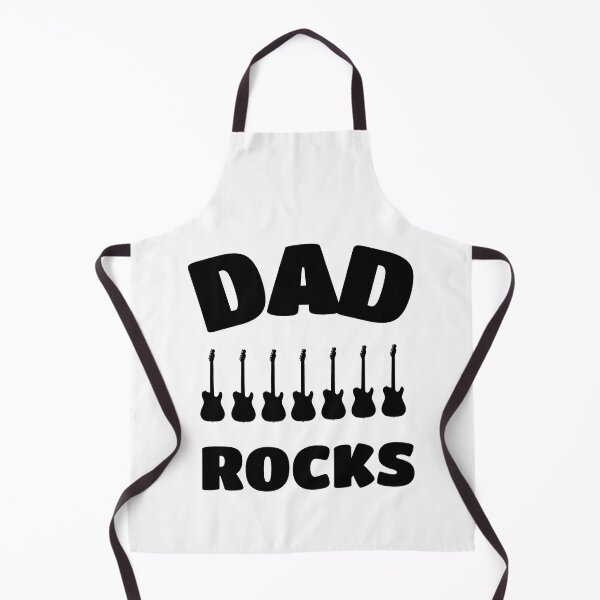 Item preview, Dad Rocks designed and sold by Sartoris Art.
