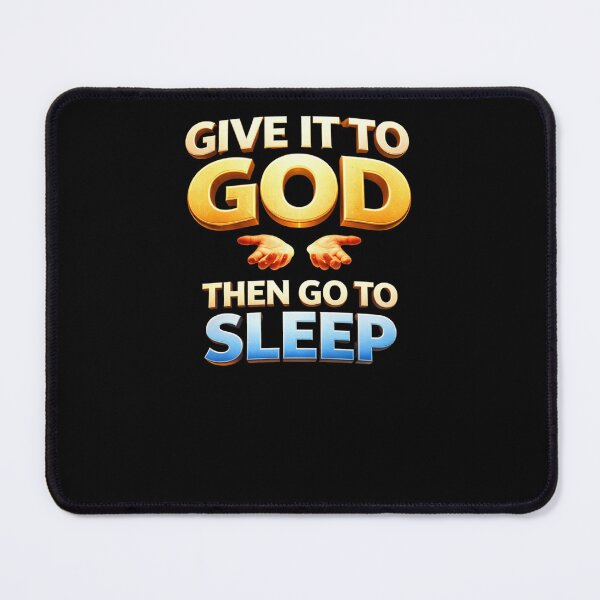Item preview, Rest in Surrender: The Power of Letting Go Before the Night Falls designed and sold by DektosDesigns.