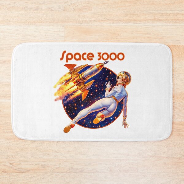 Item preview, SPACE 3000 designed and sold by TATTOO-DESIGN.