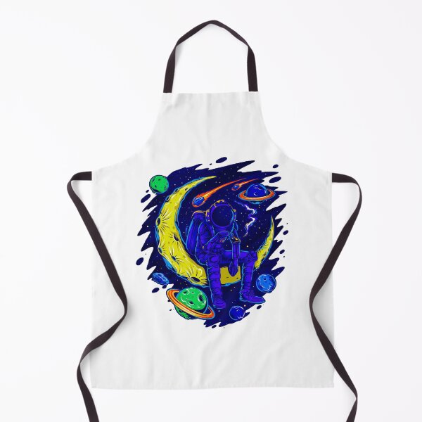 Item preview, Solar system sticker and t-shirt designed and sold by Khalid lq.