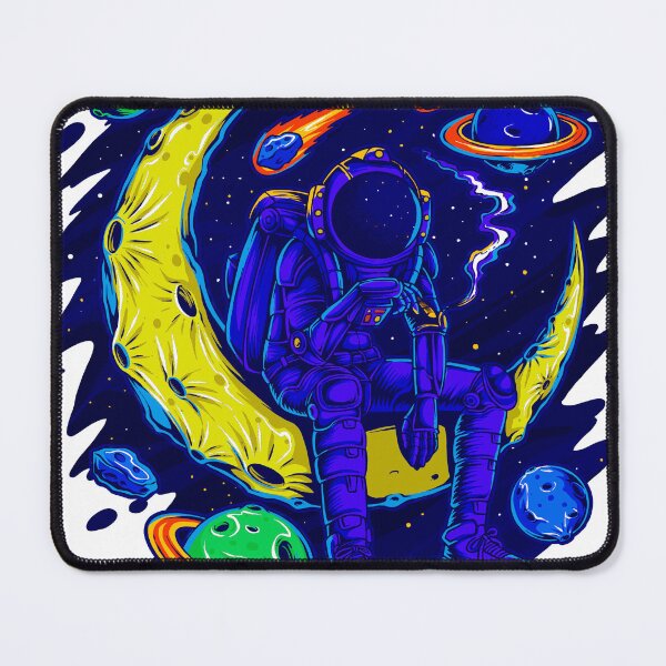 Item preview, Solar system sticker and t-shirt designed and sold by Khalid lq.