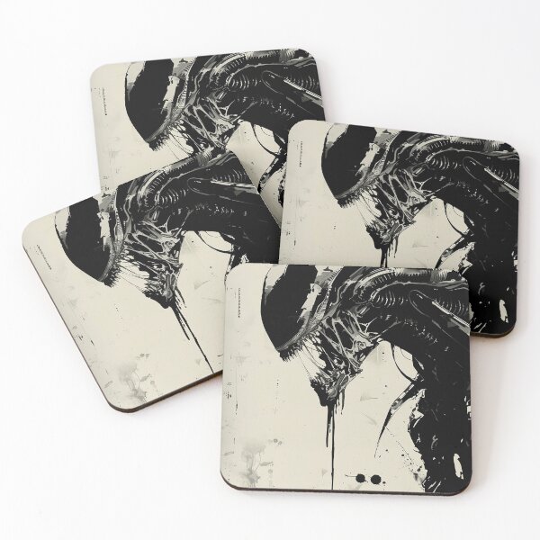 Item preview, xeno designed and sold by nerdyrock.